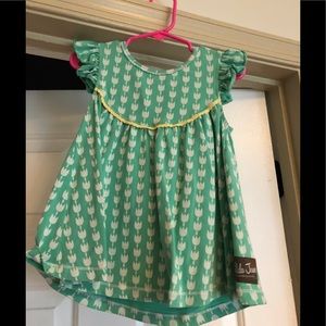Matilda Jane size 2